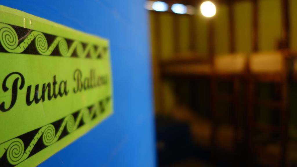 Хостел Psygon Surf Camp Манкора Номер фото
